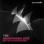 Cover of Anasthasia (Out of History Rework), 2016-11-03, File