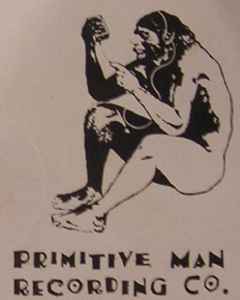 Primitive Man Recording Company image