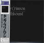 Cover of Earthbound, 2004-01-28, CD