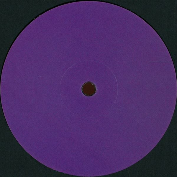 Marco Zenker - Morpho | Ilian Tape (IT019) - 3