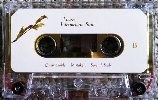 last ned album Louser - Intermediate State