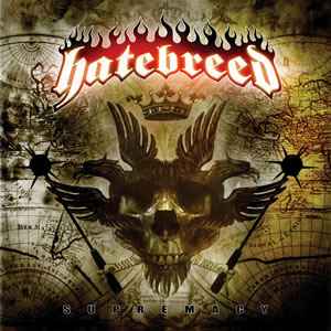 未使用 Hatebreed - Satisfaction / LP - www.tigerwingz.com