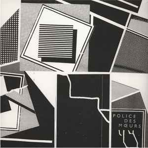 Police Des Moeurs - Police Des Moeurs  album cover