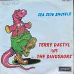 Cover of Sea Side Shuffle, 1971, Vinyl