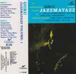Cover of Jazzmatazz (Volume 1), 1993, Cassette