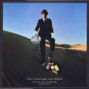 Wish You Were Here - Immersion Box Set - Pink Floyd