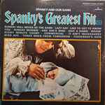 Cover of Spanky's Greatest Hit(s), 1969, Vinyl