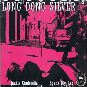 Long Dong Silver Discography