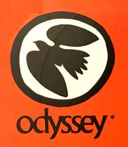 Odyssey on Discogs