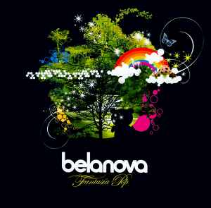 Belanova - Fantasía Pop