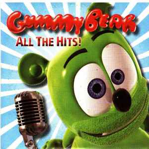 Gummy Bear – Χριστούγεννα Με Τον Gummy Bear (2009, Digipak, CD) - Discogs