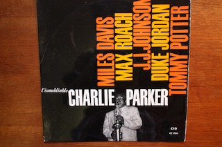 Charlie Parker – All Star Sextet (1958, Vinyl) - Discogs