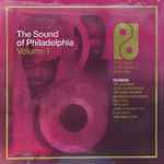 The Sound of Philadelphia Volume 1 (2019, Vinyl) - Discogs