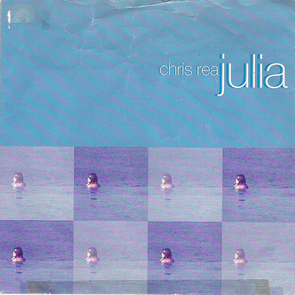 télécharger l'album Chris Rea - Julia