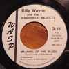 Bill Wayne And The Nashville Rejects - Meaning Of The Blues