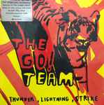 The Go! Team - Thunder, Lightning, Strike | Releases | Discogs