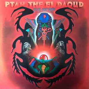 Alice Coltrane – Ptah, The El Daoud (2022, Gatefold, Vinyl) - Discogs