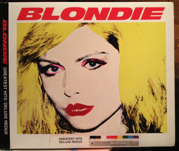 Blondie - Greatest Hits: Deluxe Redux / Ghosts Of Download