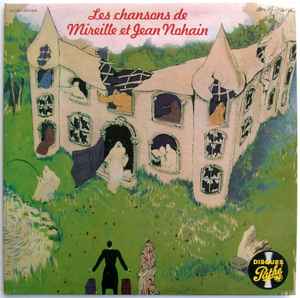 Pochette de l'album Various - Les Chansons De Mireille Et Jean Nohain