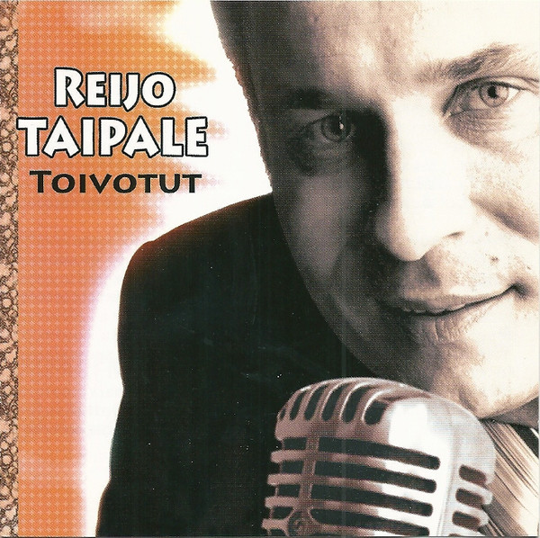 télécharger l'album Reijo Taipale - Toivotut