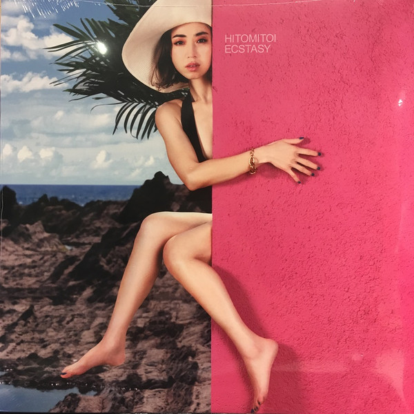 一十三十一 – Ecstasy (2019, Vinyl) - Discogs