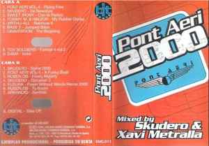Pont Aeri 2000 (Cassette, Mixed, Promo)en venta