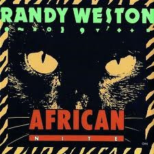 Randy Weston – African Nite (1975, Vinyl) - Discogs