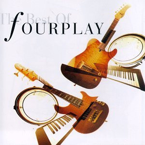 Fourplay – The Best Of Fourplay (1997, CD) - Discogs