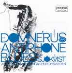 Cover of Plays Antiphone Blues, 1999-10-25, CD