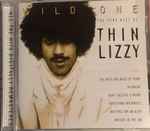 Cover of Wild One - The Very Best Of Thin Lizzy, , CD