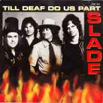 Cover of Till Deaf Do Us Part, 1992, CD