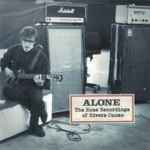 Cover of Alone: The Home Recordings Of Rivers Cuomo, 2007, CDr