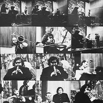 Selten Gehörte Musik – Das Münchner Konzert 1974 (2015, CD) - Discogs