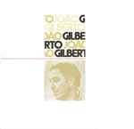 Cover of João Gilberto, 1999, CD