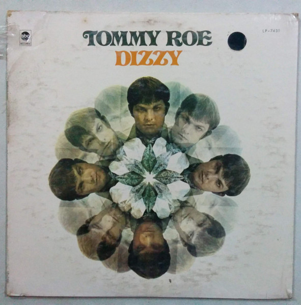 Tommy Roe – Dizzy (Vinyl) - Discogs