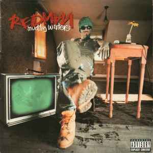 Muddy Waters - Redman