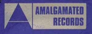 Amalgamated Records Discography | Discogs