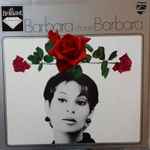 Cover of Barbara Chante Barbara, , Vinyl