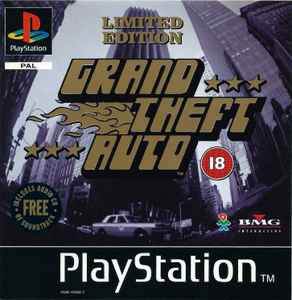 grand theft auto 1997
