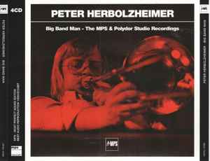 Peter Herbolzheimer - Big Band Man