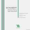 Schubert* / Johanna Martzy, Jean Antonietti - Rondeau Brillante In B Minor, D895  (Op. 70 ), Fantaisie In C Major, D934 (Op. 159)