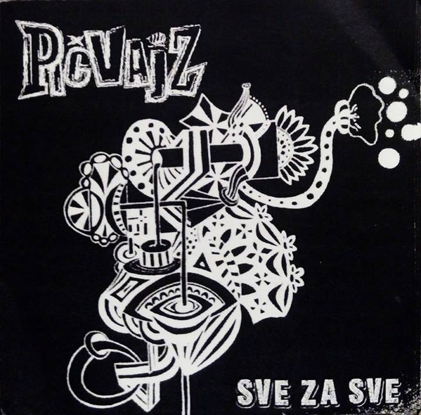 descargar álbum Picvajz - Sve Za Sve