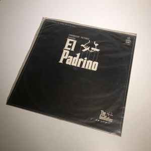 Nino Rota - El Padrino (Banda Original De Sonido De La Película) album cover
