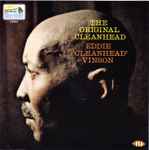 Cover of The Original Cleanhead, 2014, CD