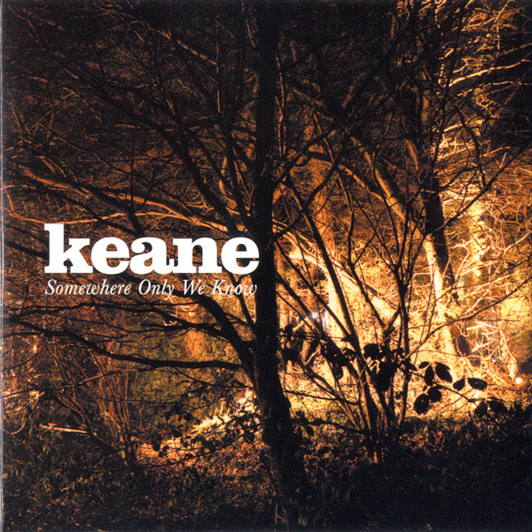 Somewhere Only We Know (tradução) - Keane - VAGALUME