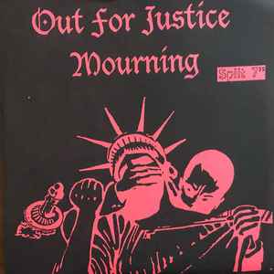 ..Used To Mean Something - Out For Justice, Mourning