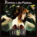 Cover of Lungs, 2009-07-06, CD