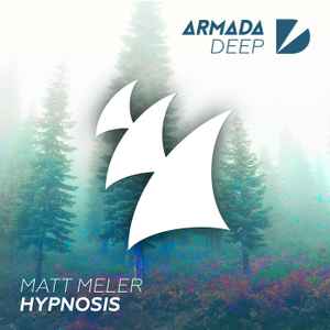 Matt Meler - Hypnosis album cover