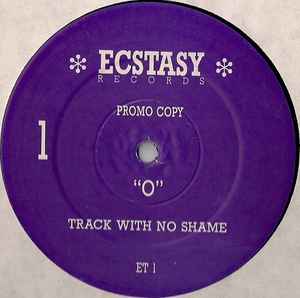Portada de album O (4) - Track With No Shame / Something Else