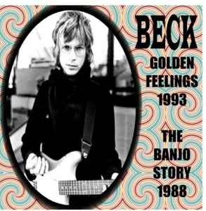 Beck – Golden Feelings 1993 + The Banjo Story 1988 (CD) - Discogs